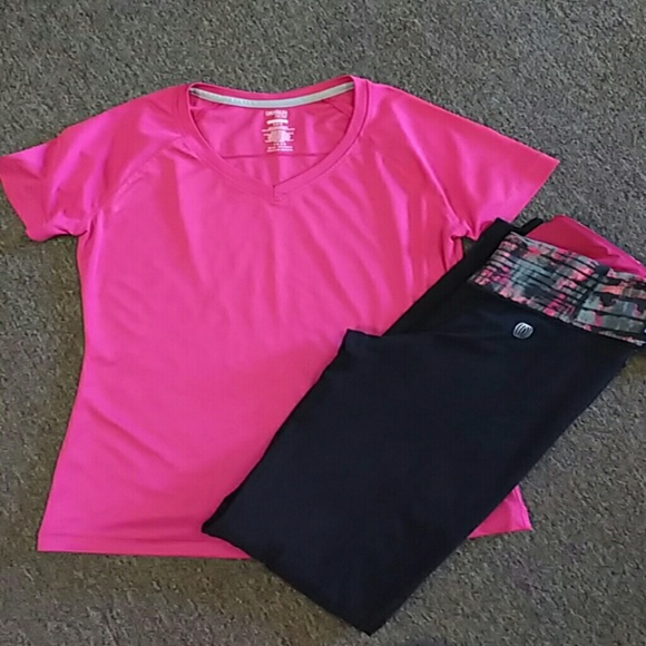 Jogging set - Picture 1 of 5